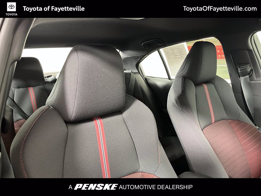 Used 2026 Toyota Corolla SE FWD image 6