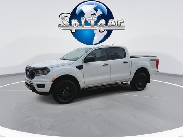 Used 2020 Ford Ranger XLT w/ Equipment Group 301A Mid image 5