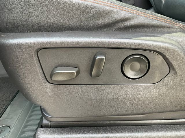 Used 2024 GMC Sierra 1500 AT4 w/ AT4 Premium Package image 6