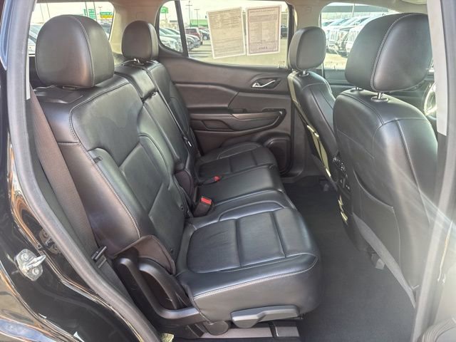 Used 2023 GMC Acadia SLT image 21
