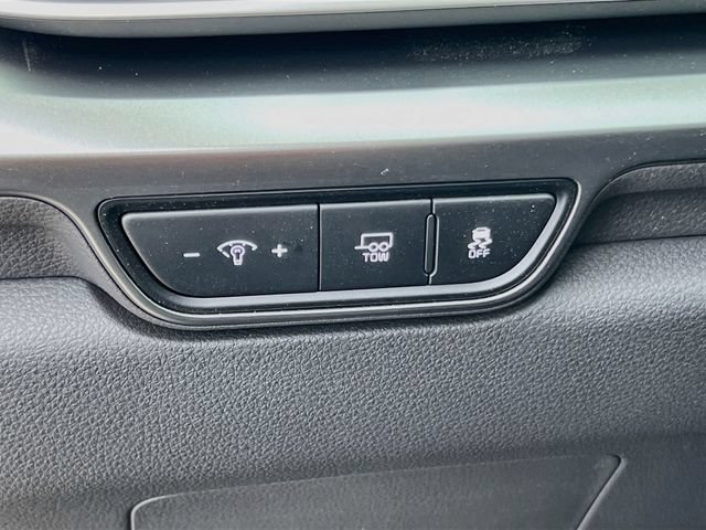 New 2027 Kia Carnival SX w/ Dark Edition Package FWD image 11