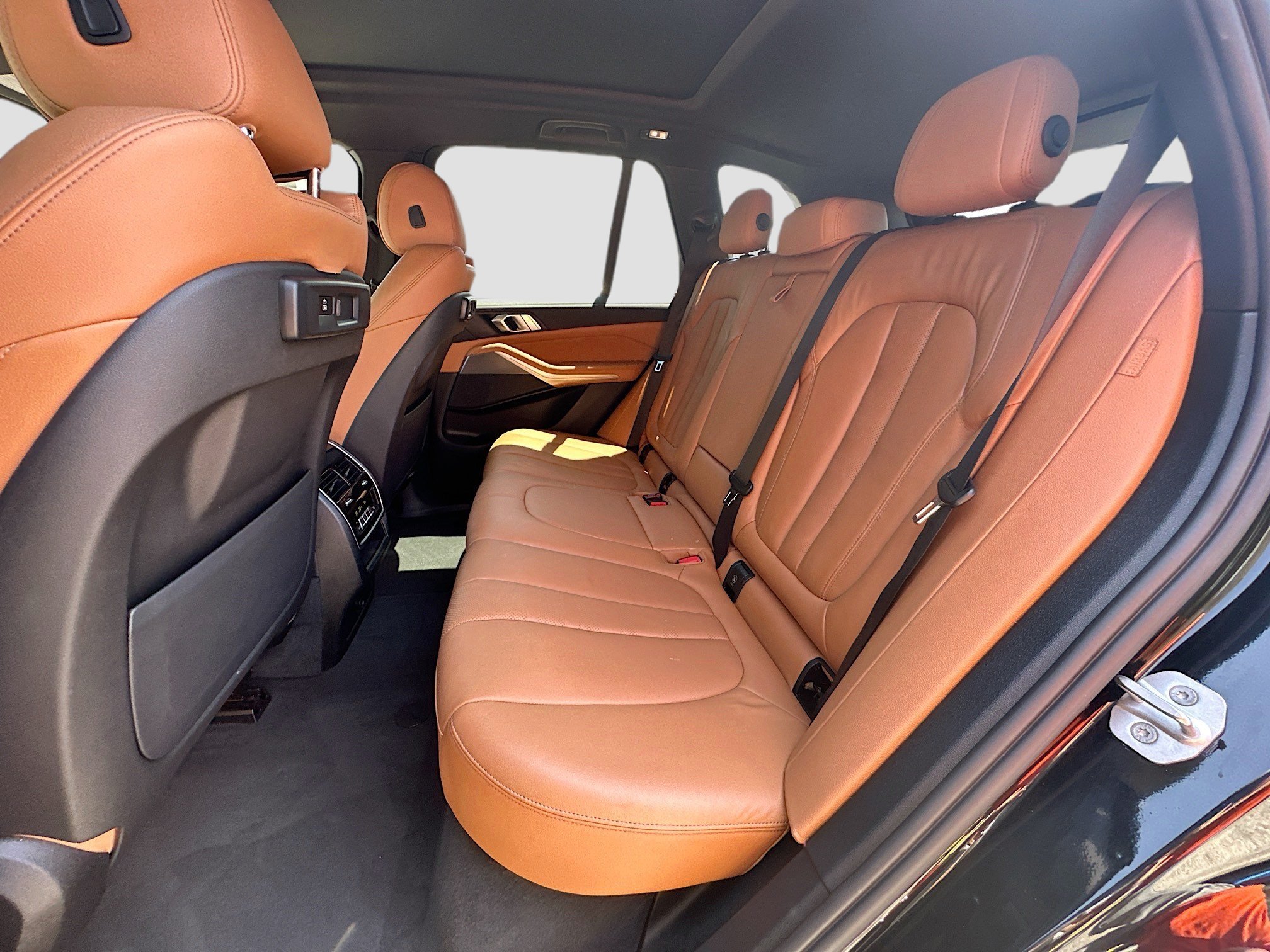 Certified 2022 BMW X5 sDrive40i w/ Premium Package RWD image 24
