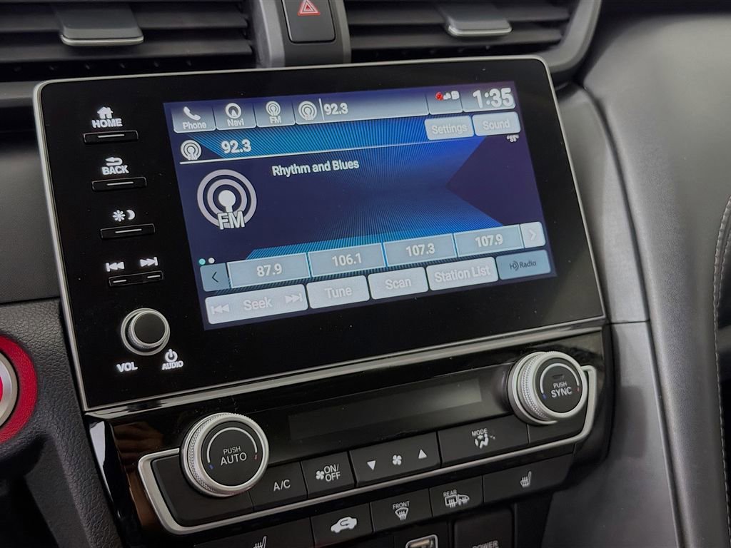 Used 2020 Honda Insight Touring image 12