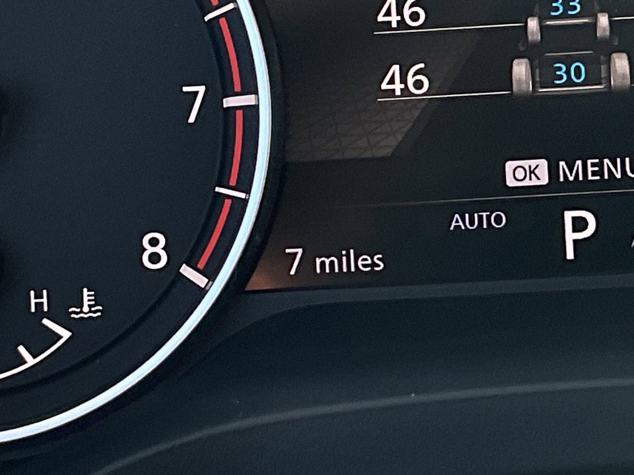 New 2027 Nissan Rogue Dark Armor AWD/4WD image 40