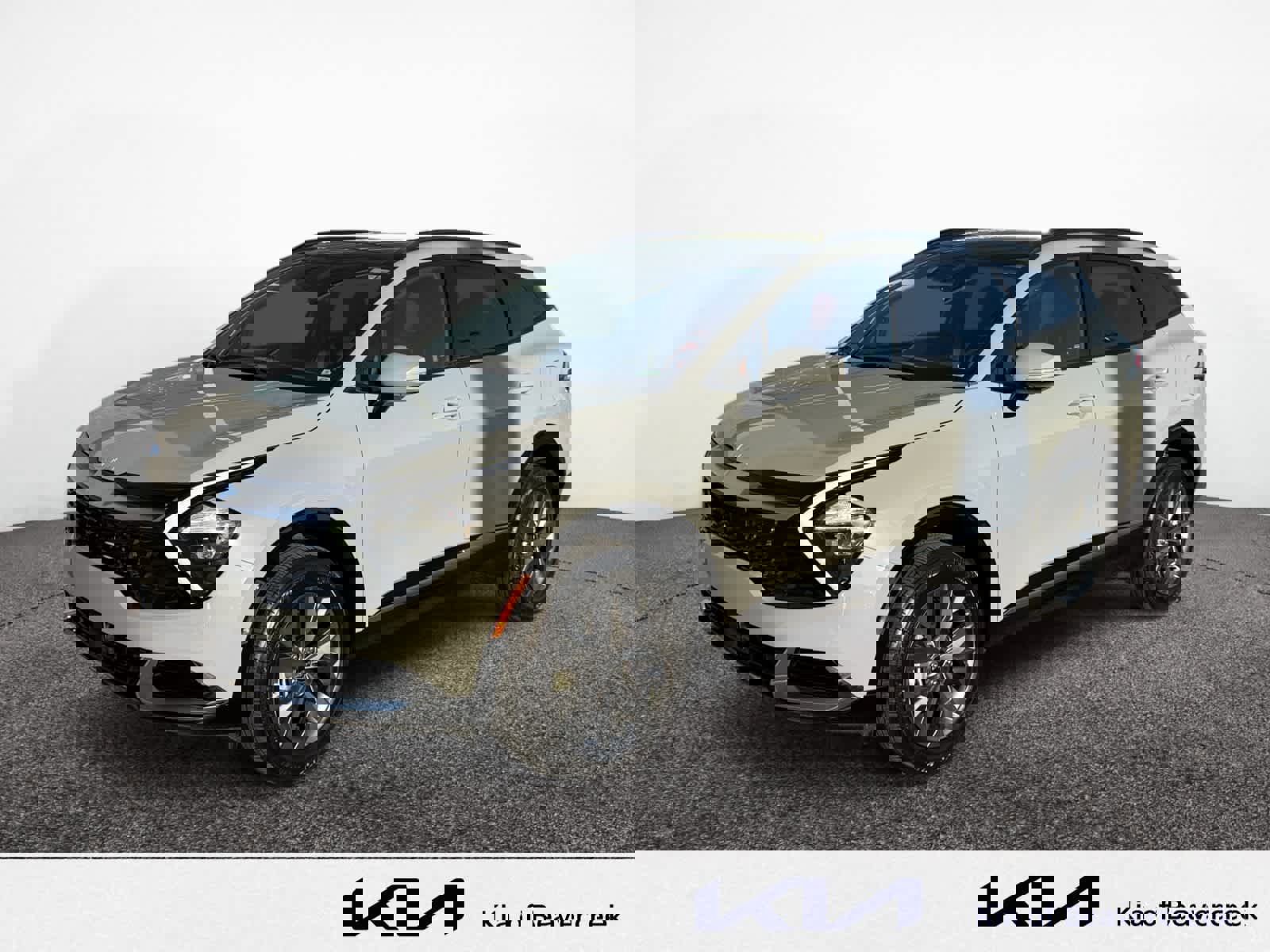 Used 2023 Kia Sportage SX
