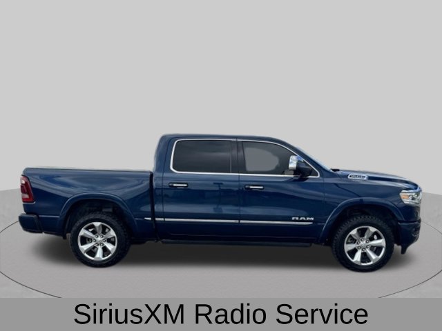 Certified 2021 RAM 1500 Limited AWD/4WD image 18