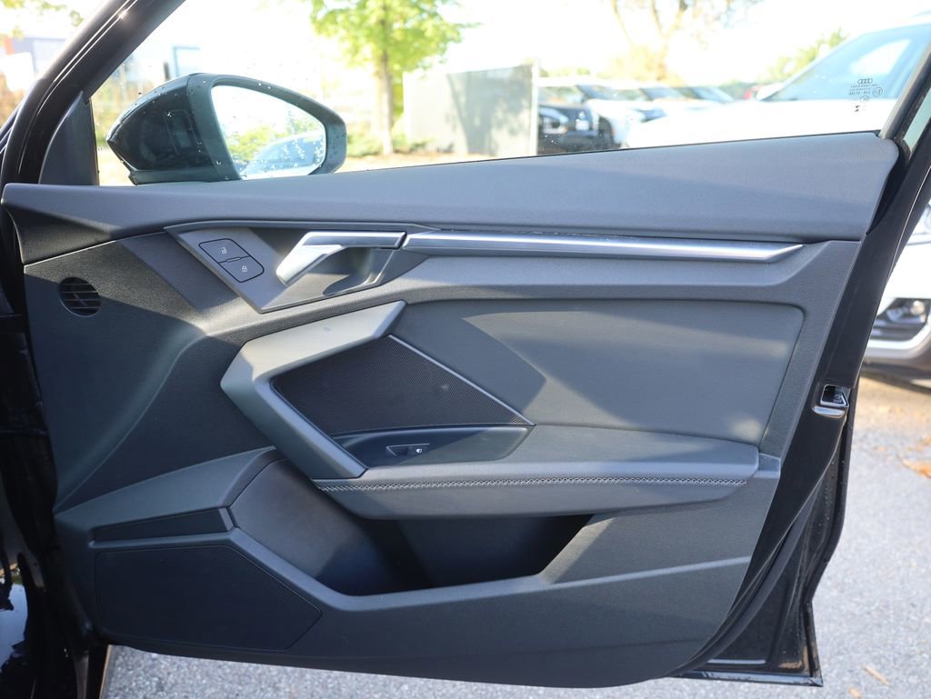 Used 2024 Audi A3 2.0T Premium image 18