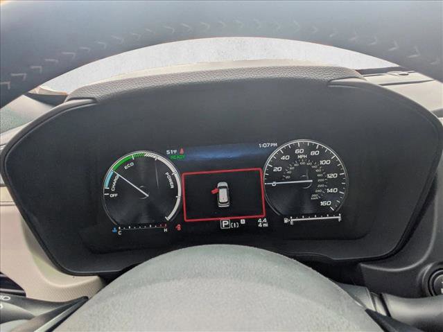 New 2026 Subaru Forester Premium image 17