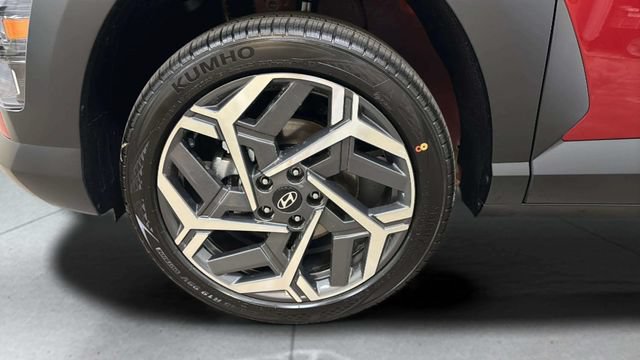 New 2026 Hyundai Kona SEL Premium AWD/4WD image 17