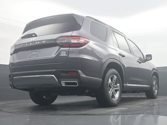 New 2026 Honda Pilot EX-L image 32