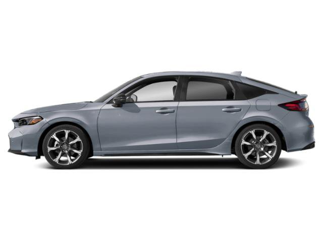 New 2027 Honda Civic Sport Touring image 3