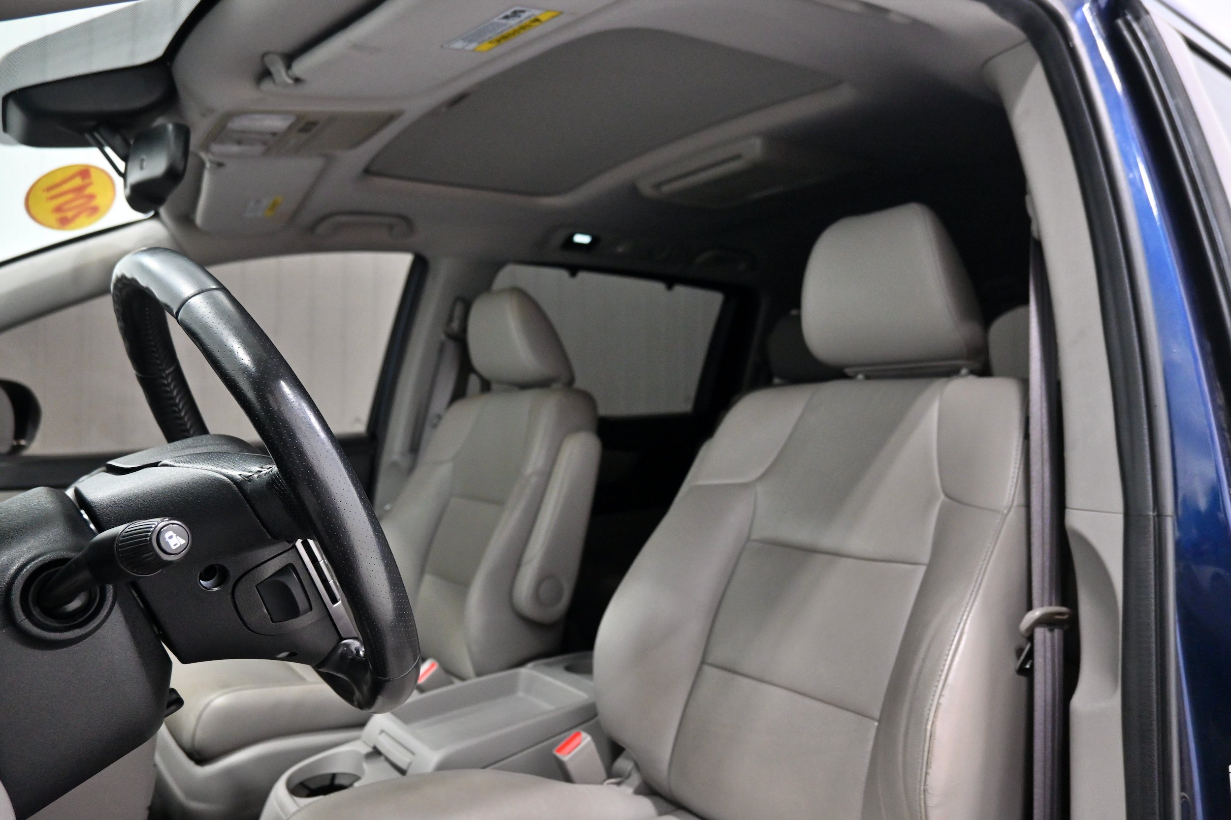 Used 2017 Honda Odyssey EX-L image 6