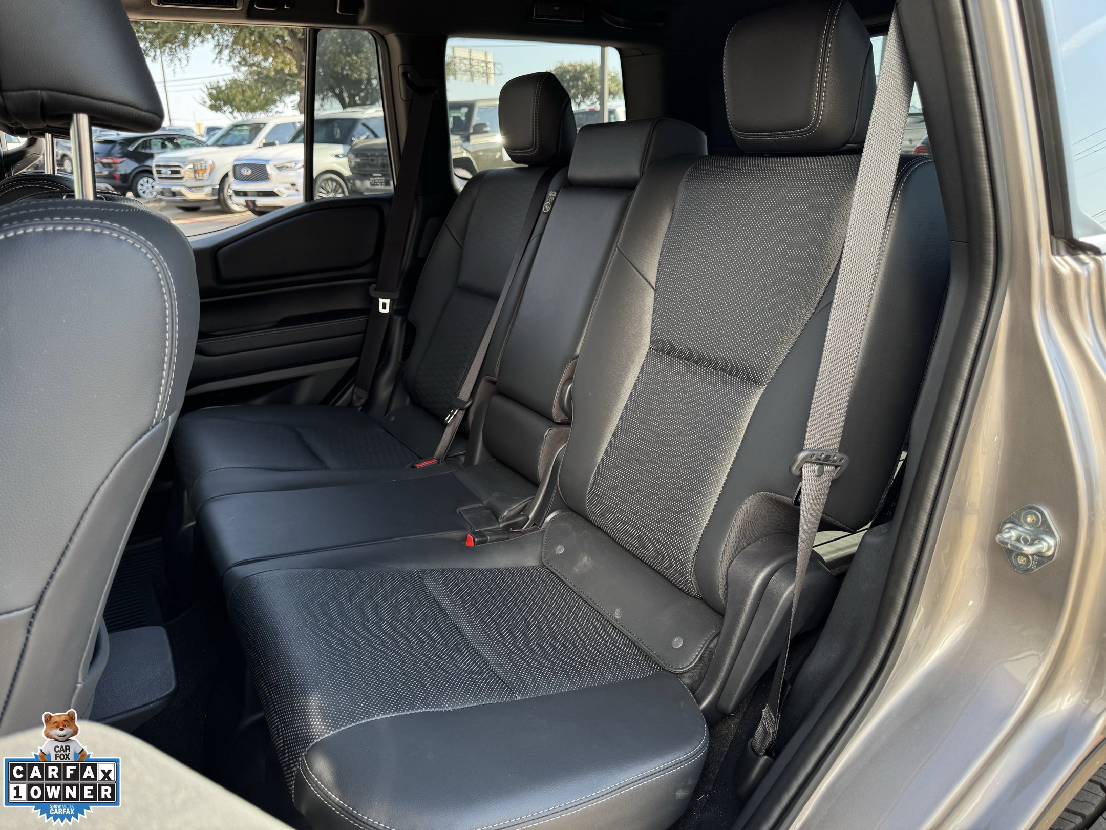 Used 2025 Toyota Land Cruiser w/ Premium Package AWD/4WD image 27