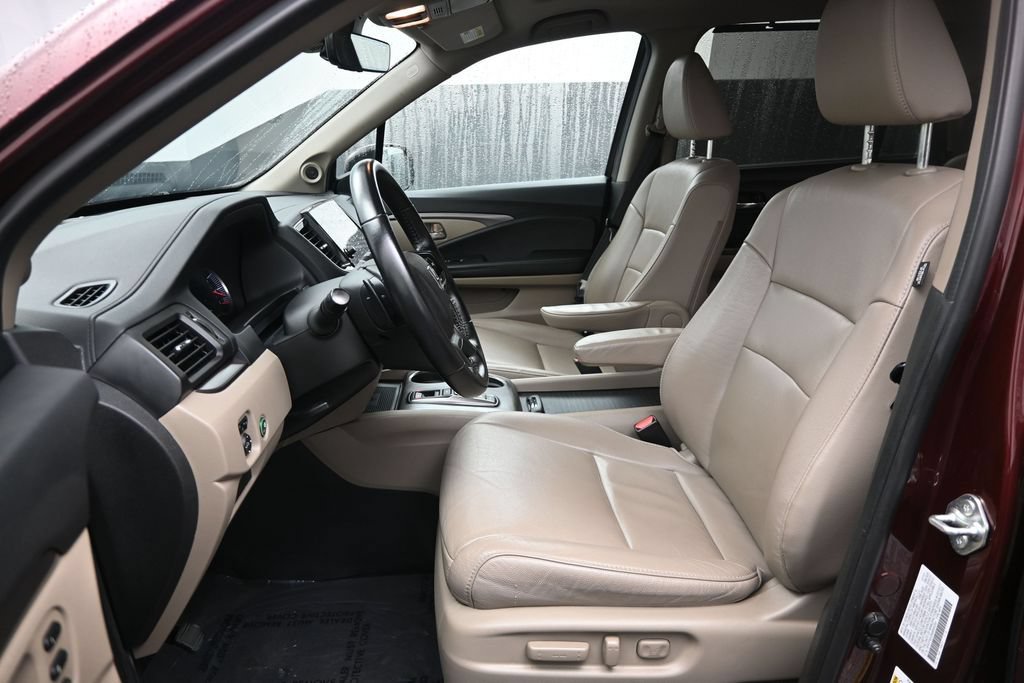 Used 2022 Honda Pilot Special Edition image 15