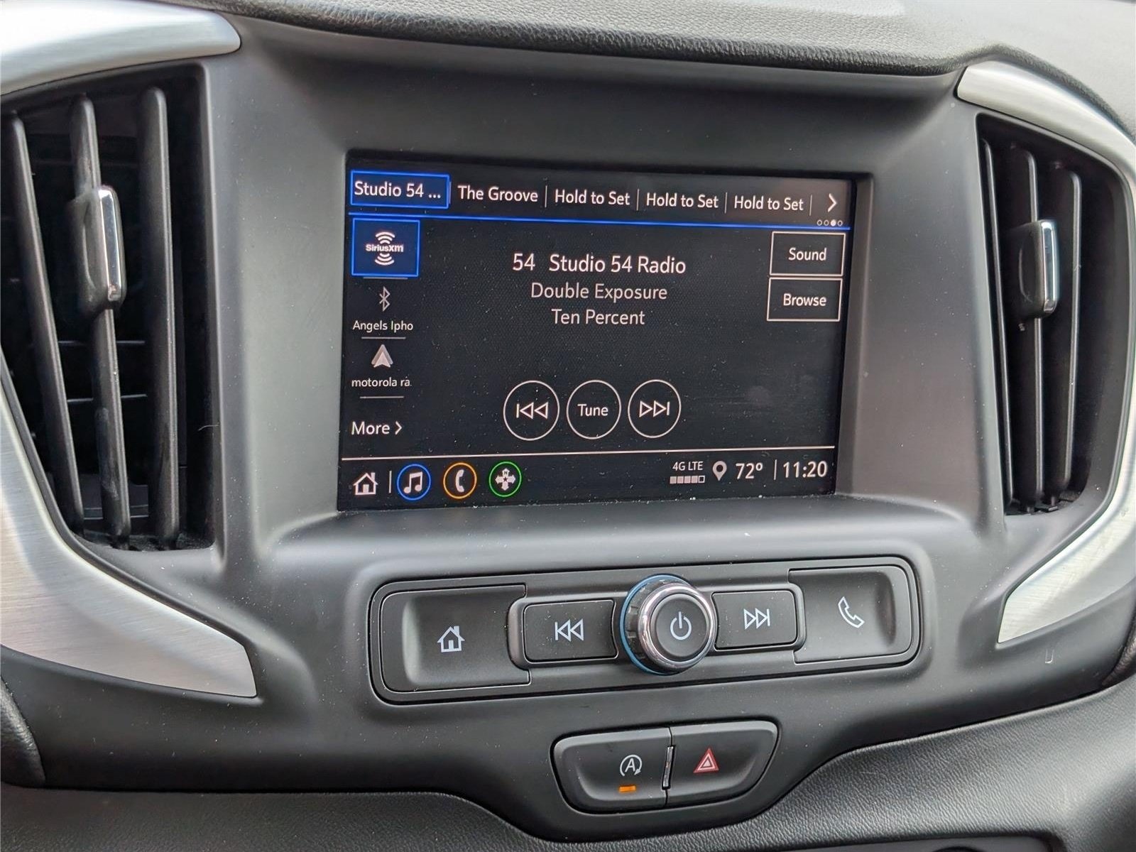 Used 2024 GMC Terrain SLE FWD image 24