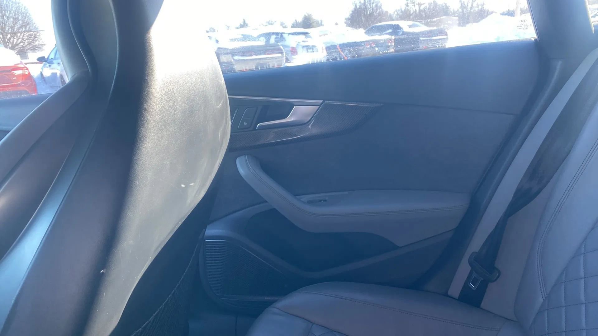 Used 2018 Audi S5 Prestige w/ S Sport Package image 11