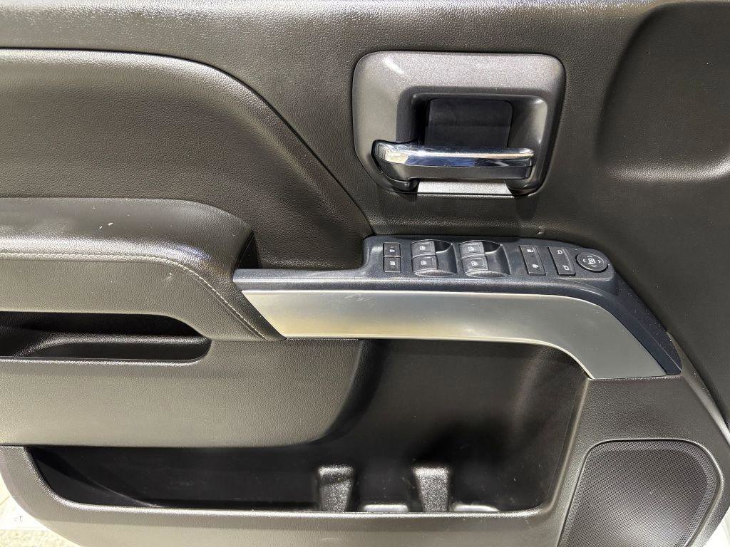 Used 2019 Chevrolet Silverado 2500 LT image 16