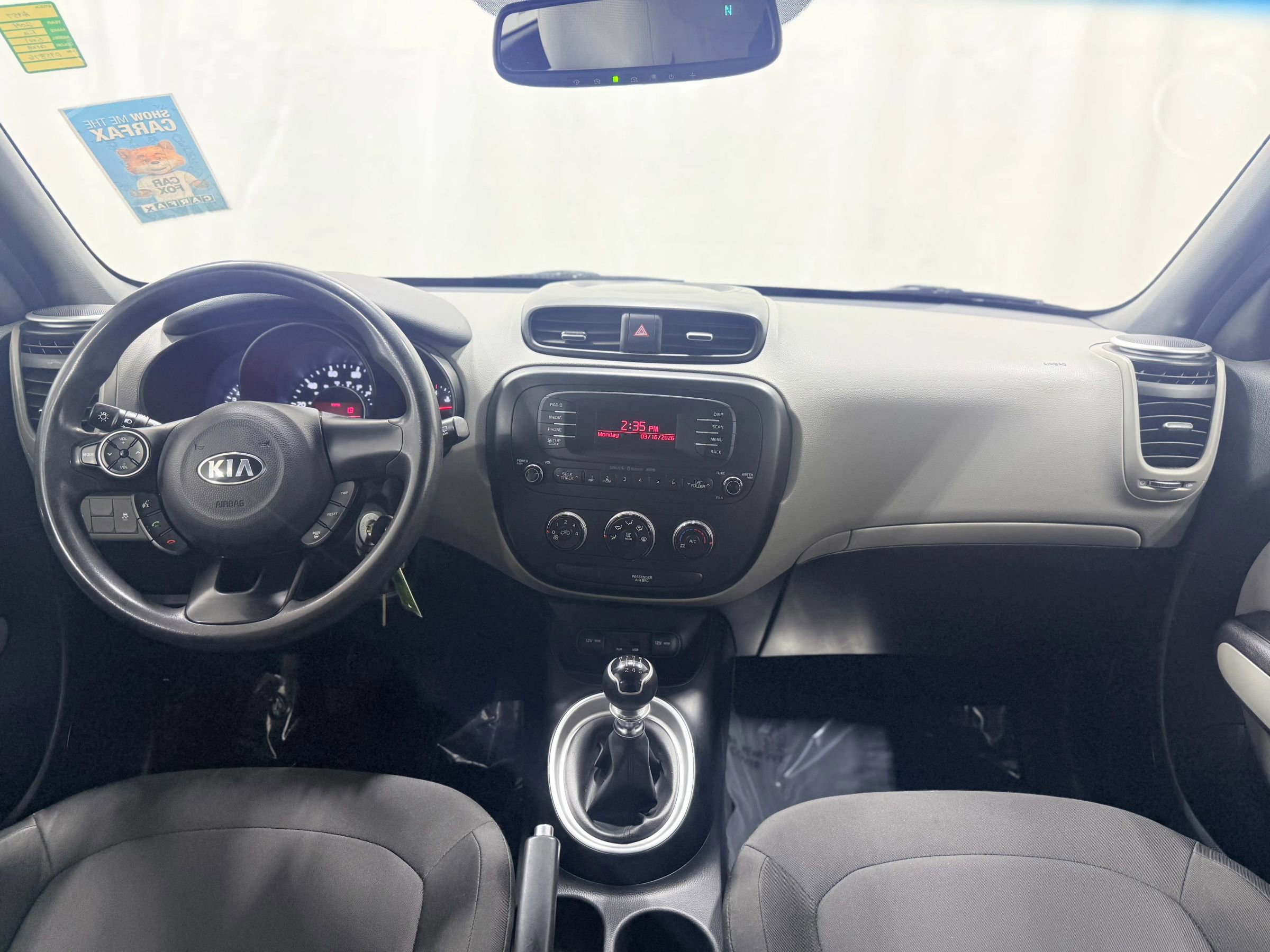 Used 2014 Kia Soul EV image 14