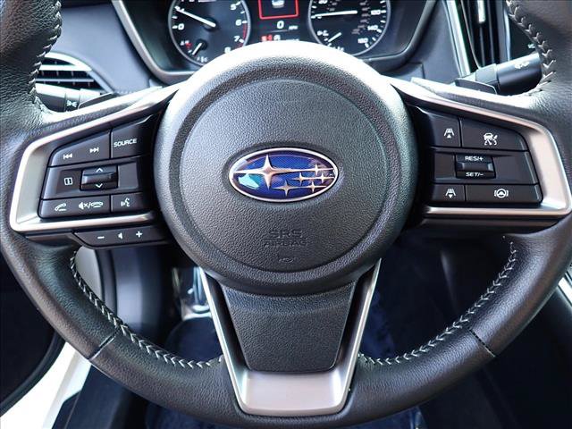 Certified 2024 Subaru Legacy Limited AWD/4WD image 16