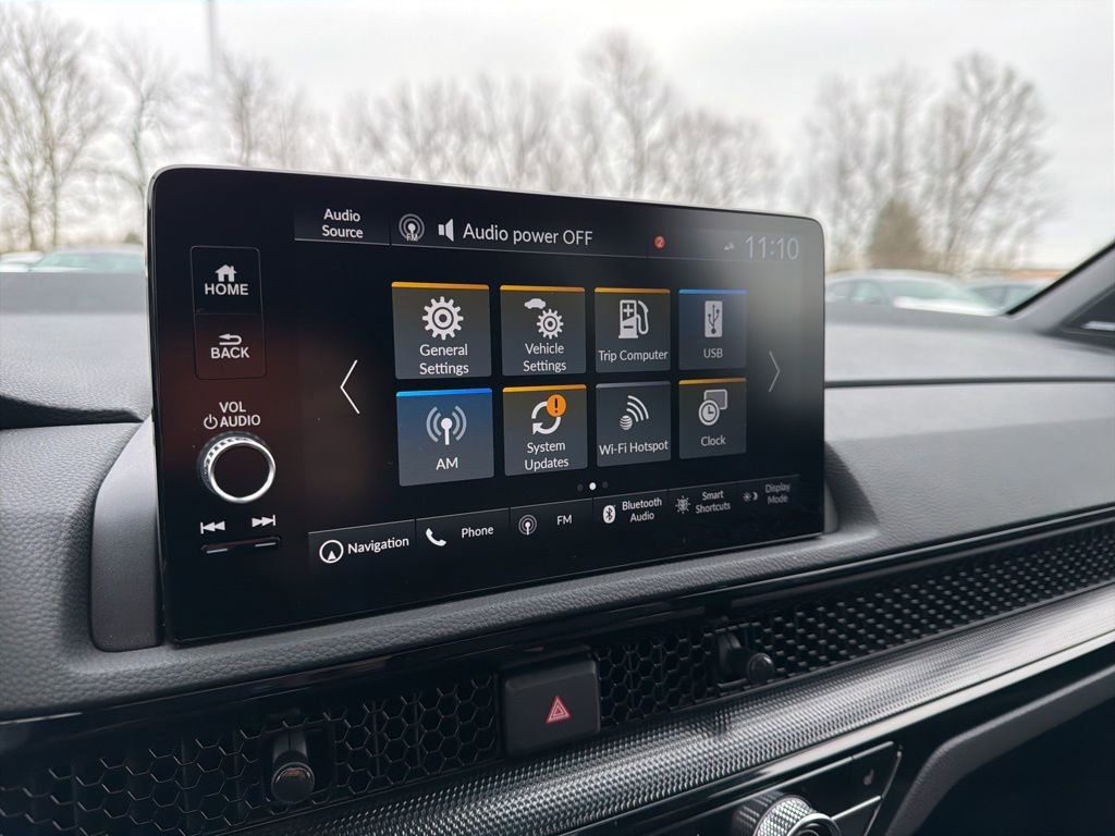 Certified 2024 Honda CR-V Sport Touring image 33