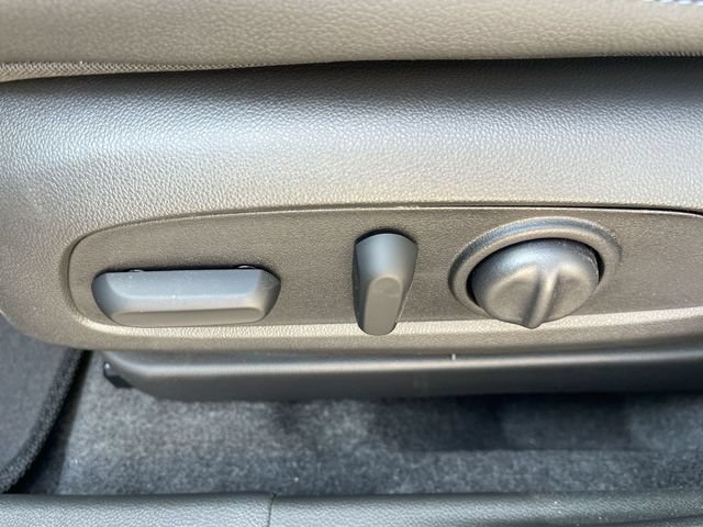 New 2026 Buick Envista Sport Touring w/ Convenience I Package FWD image 12
