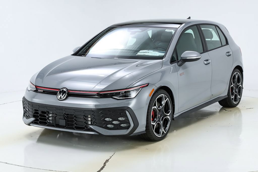 New 2026 Volkswagen GTI Autobahn image 39