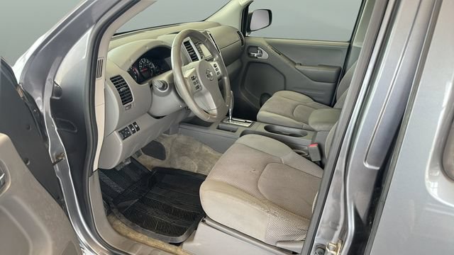 Used 2017 Nissan Frontier SV AWD/4WD image 8