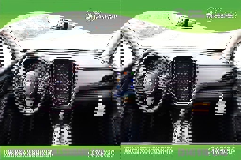 New 2026 Subaru Crosstrek 2.0i Premium image 21