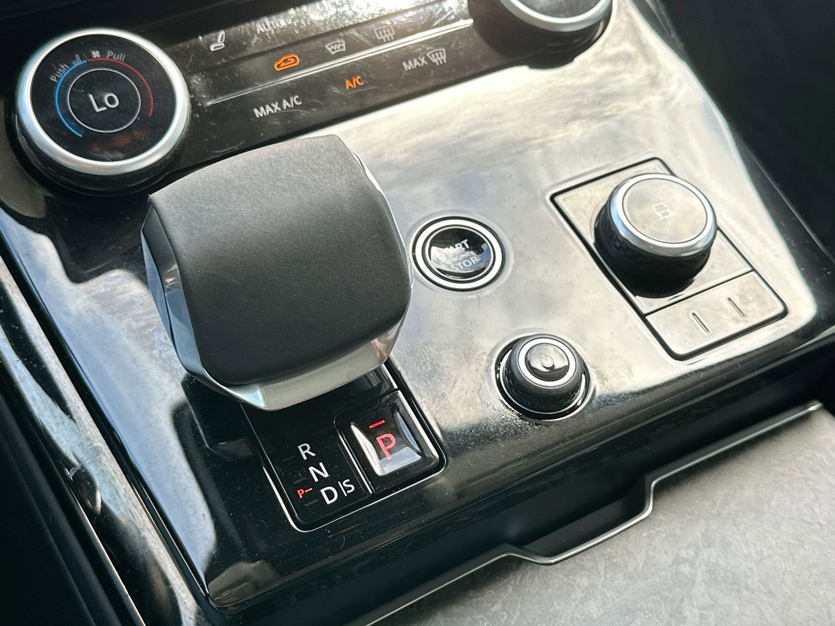 Used 2023 Land Rover Range Rover Sport SE Dynamic image 19