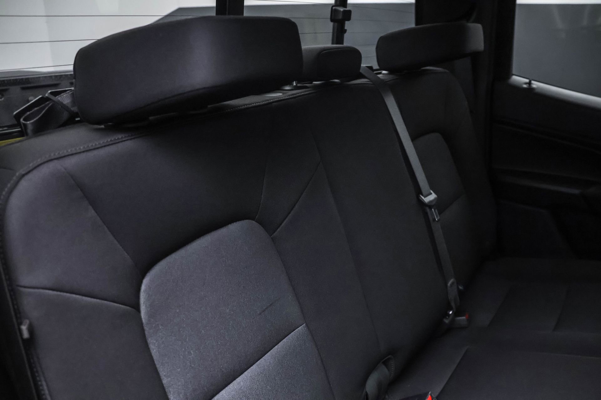 Used 2023 Chevrolet Colorado Trail Boss AWD/4WD image 34