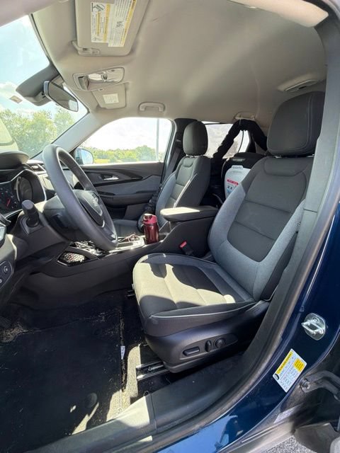 Used 2022 Chevrolet TrailBlazer LT AWD/4WD image 13