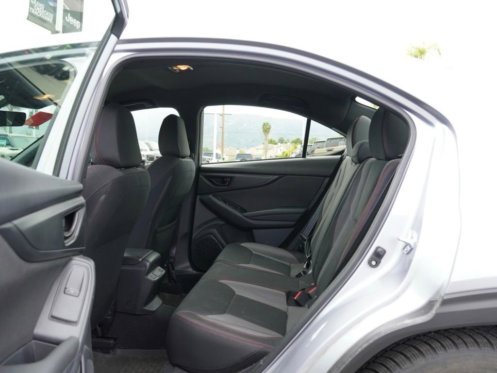 Used 2023 Subaru WRX image 21