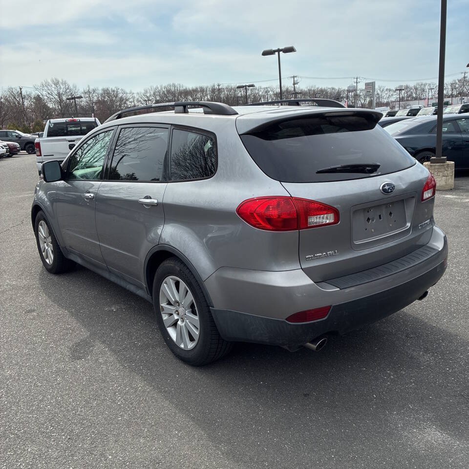 Used 2008 Subaru Tribeca Limited AWD/4WD image 4