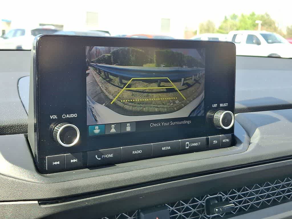 Certified 2023 Honda Accord LX image 15