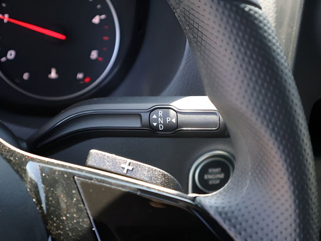 New 2025 Mercedes-Benz Sprinter 2500 image 35