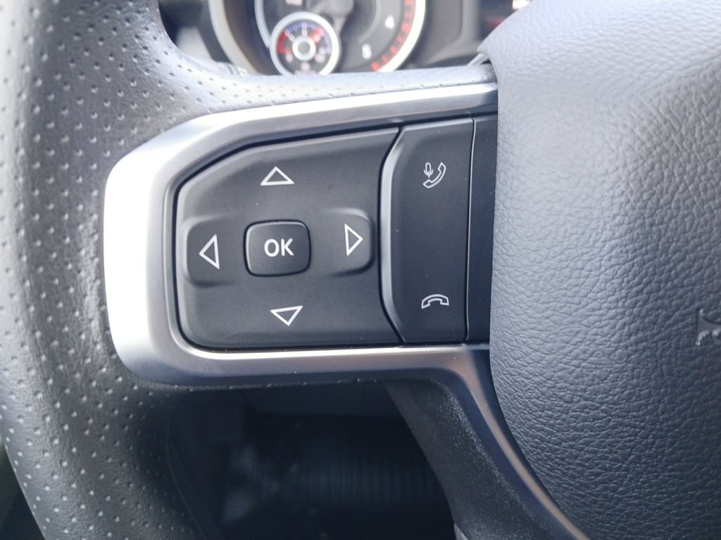 New 2026 RAM 3500 Tradesman AWD/4WD image 11