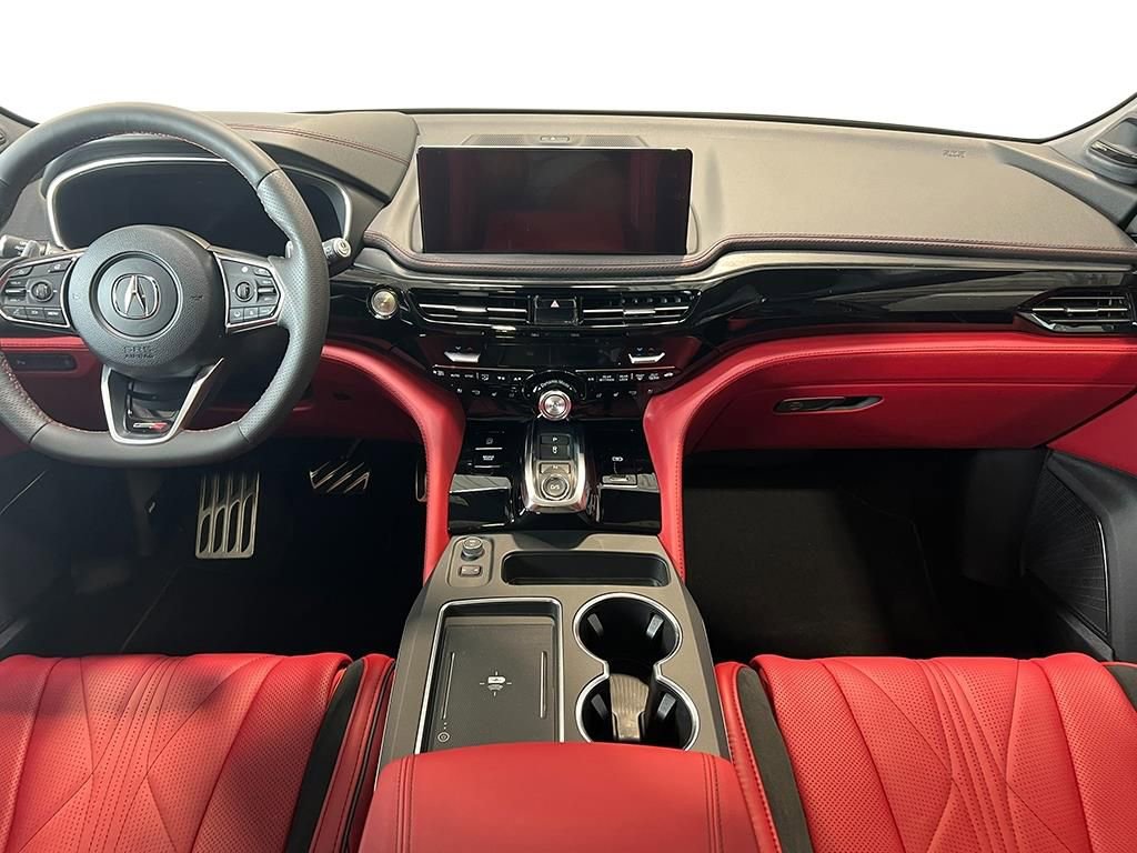 New 2026 Acura MDX Type S image 14