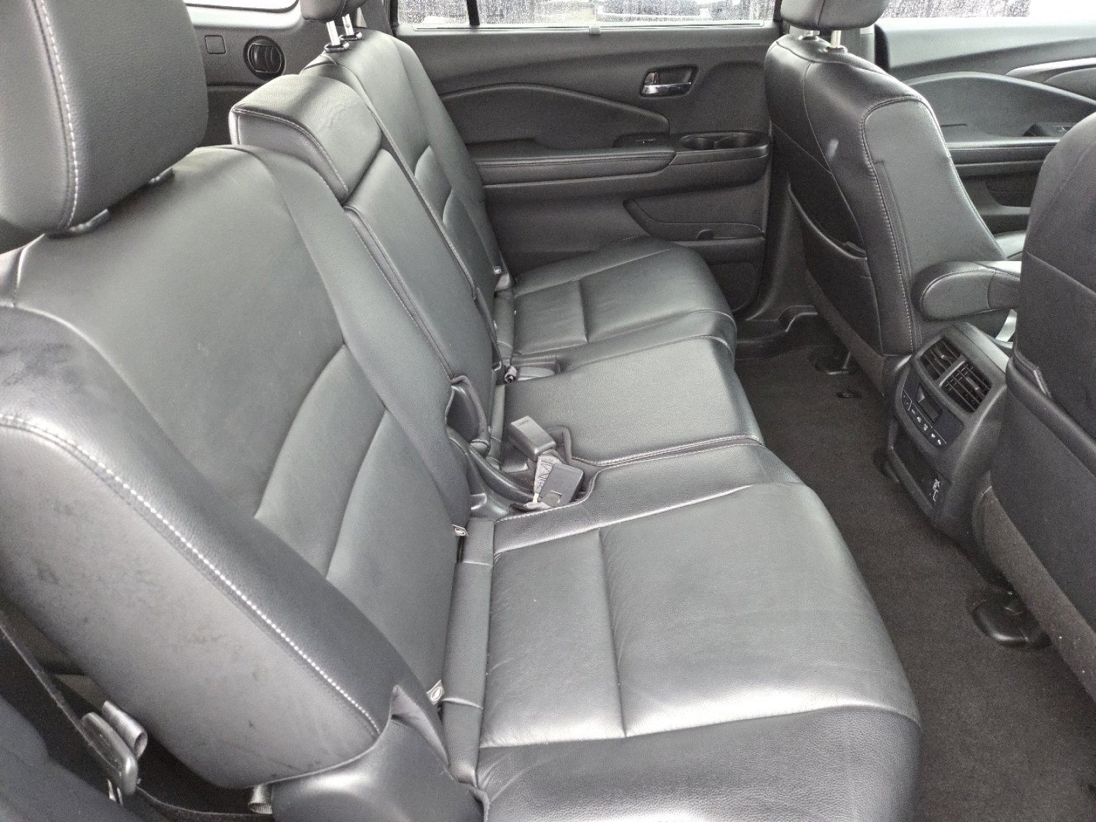 Used 2021 Honda Pilot EX-L image 21