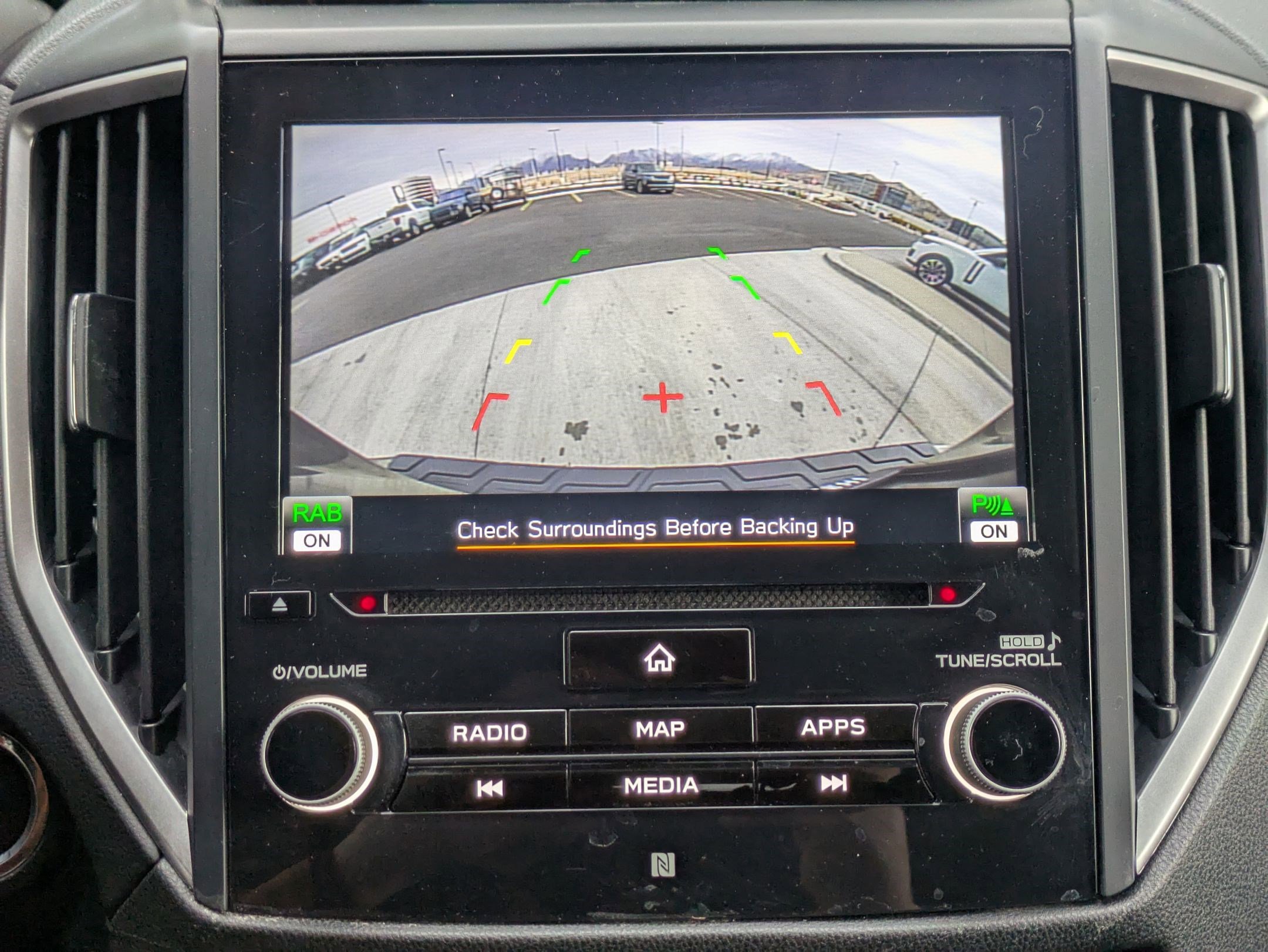 Used 2022 Subaru Forester Limited w/ Popular Package #2 image 19