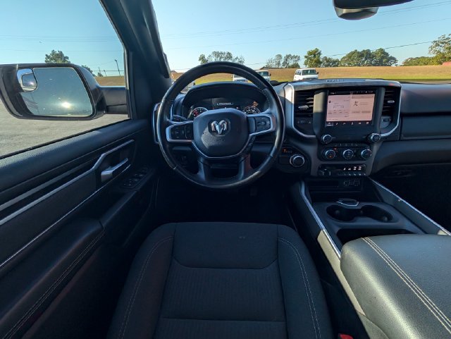 Used 2022 RAM 1500 Big Horn RWD image 13