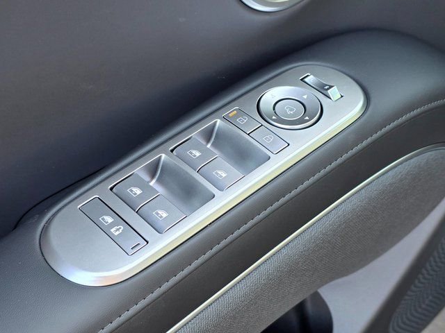 New 2026 Hyundai Palisade Calligraphy image 22