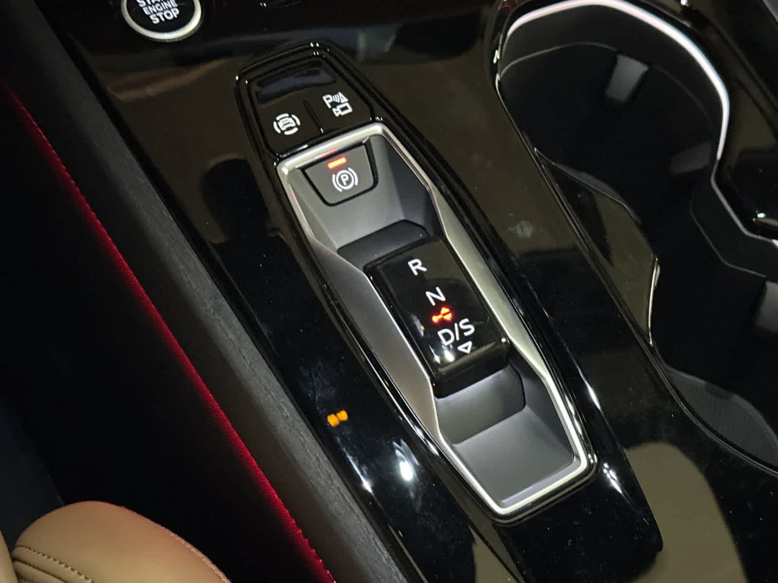 New 2026 Audi A5 Premium Plus AWD/4WD image 21