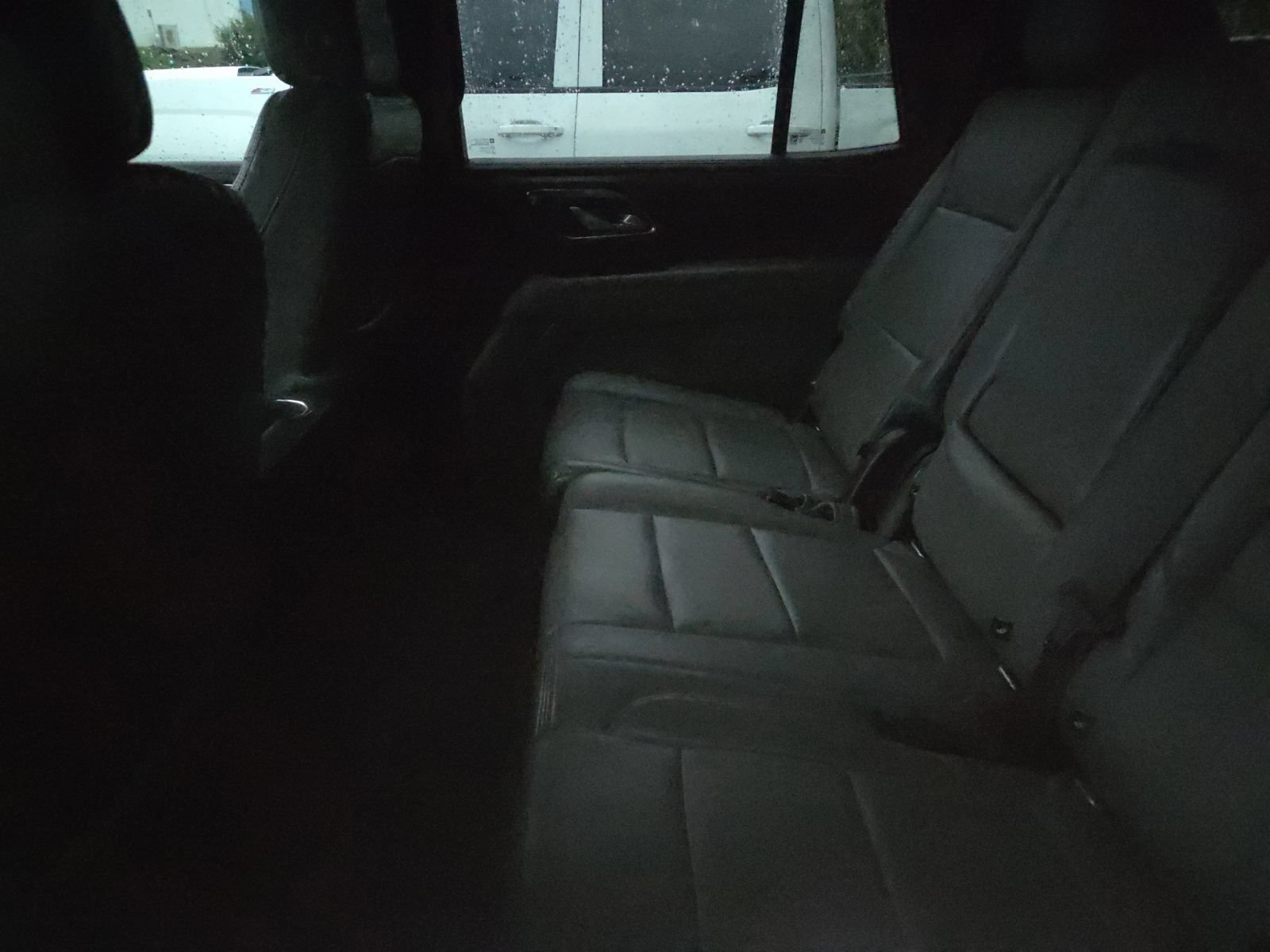Used 2022 Chevrolet Tahoe LS AWD/4WD image 9