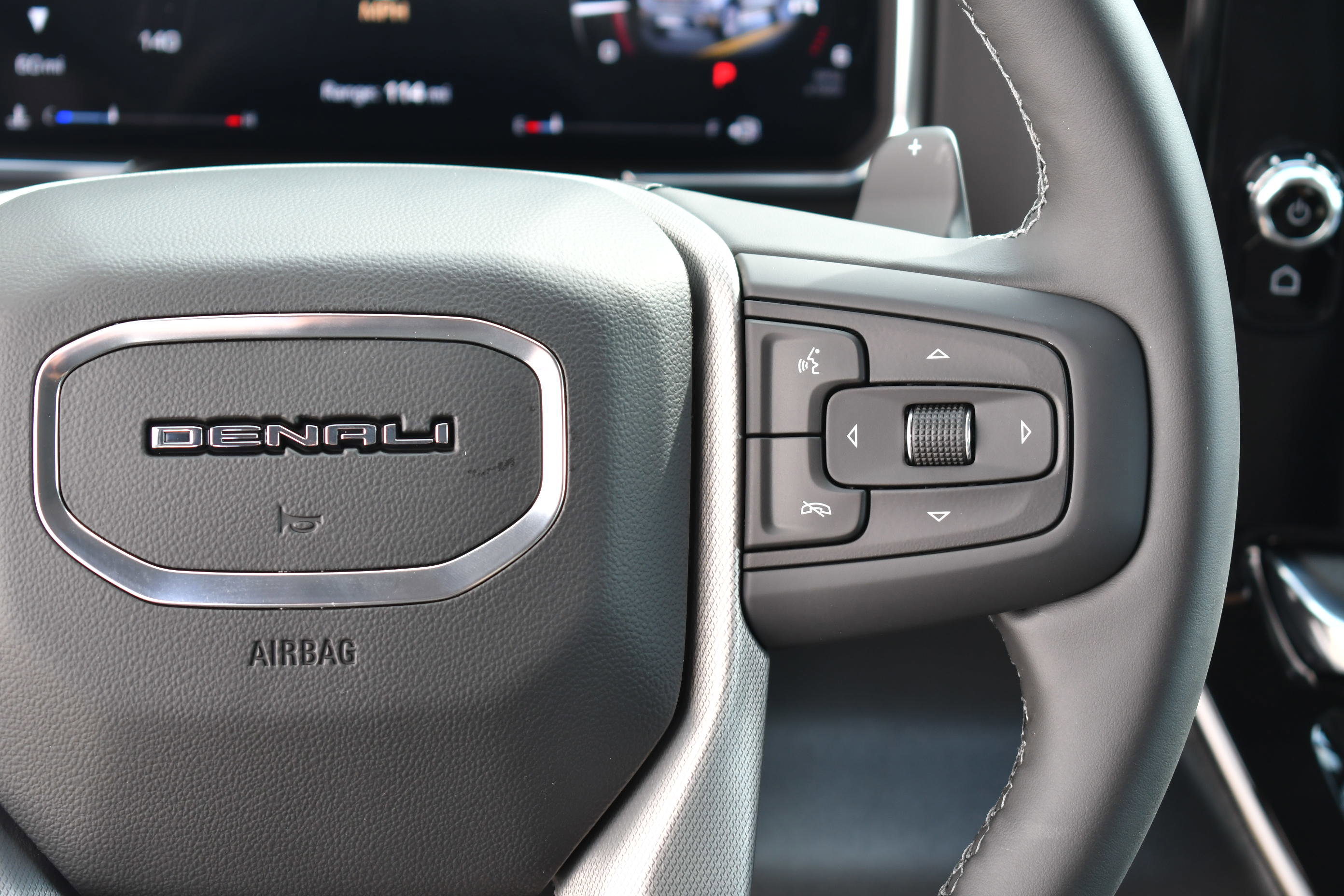 New 2026 GMC Sierra 1500 Denali image 17