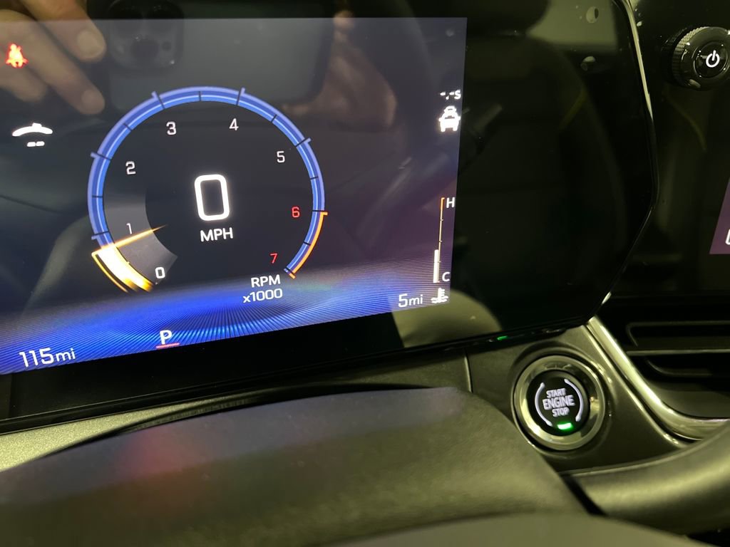 New 2026 Chevrolet Trax ACTIV w/ Driver Confidence Package image 20