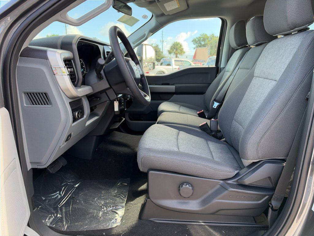 New 2027 Ford F250 XL w/ STX Appearance Package AWD/4WD image 19