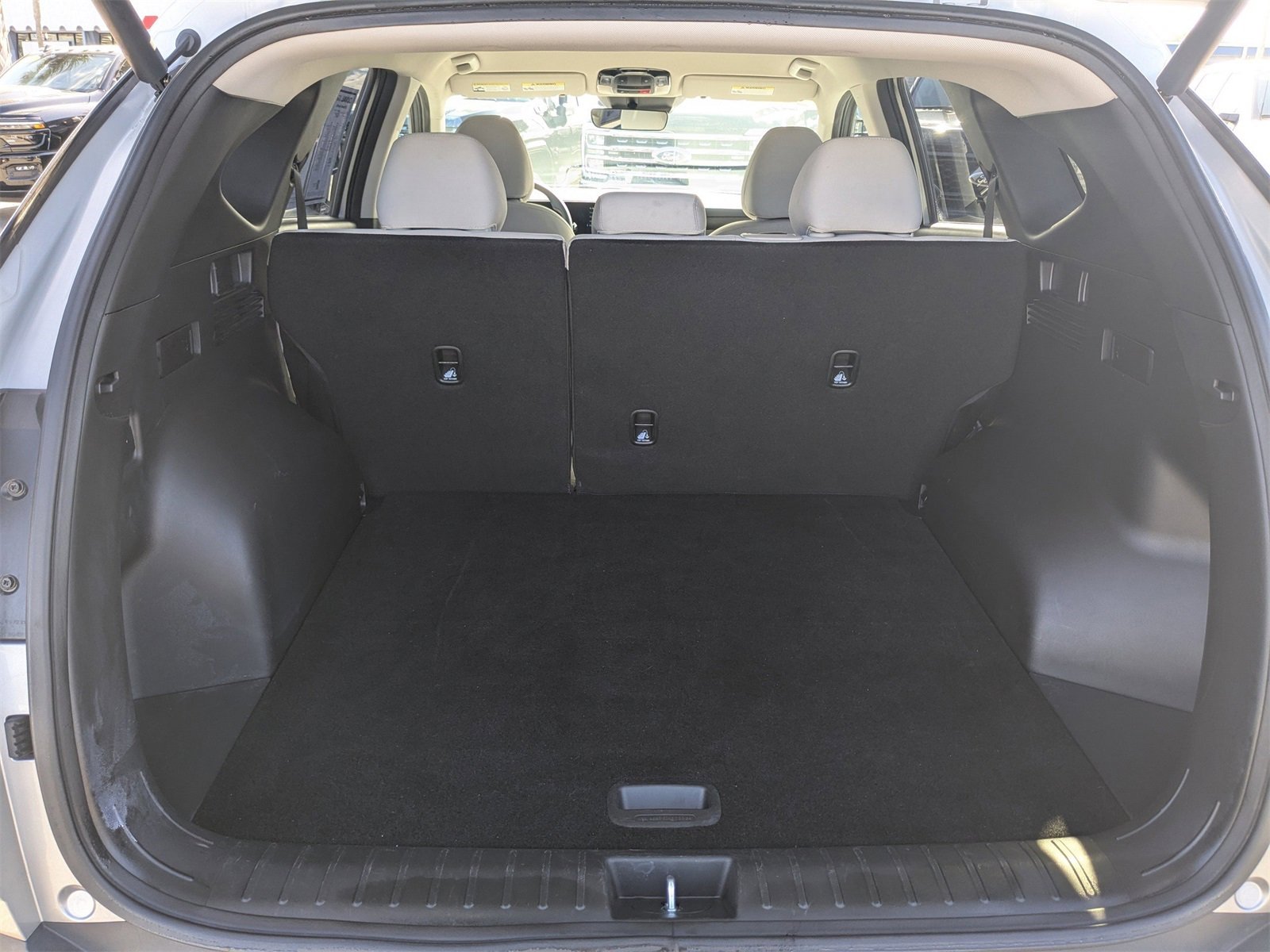 Used 2025 Hyundai Tucson SEL image 13