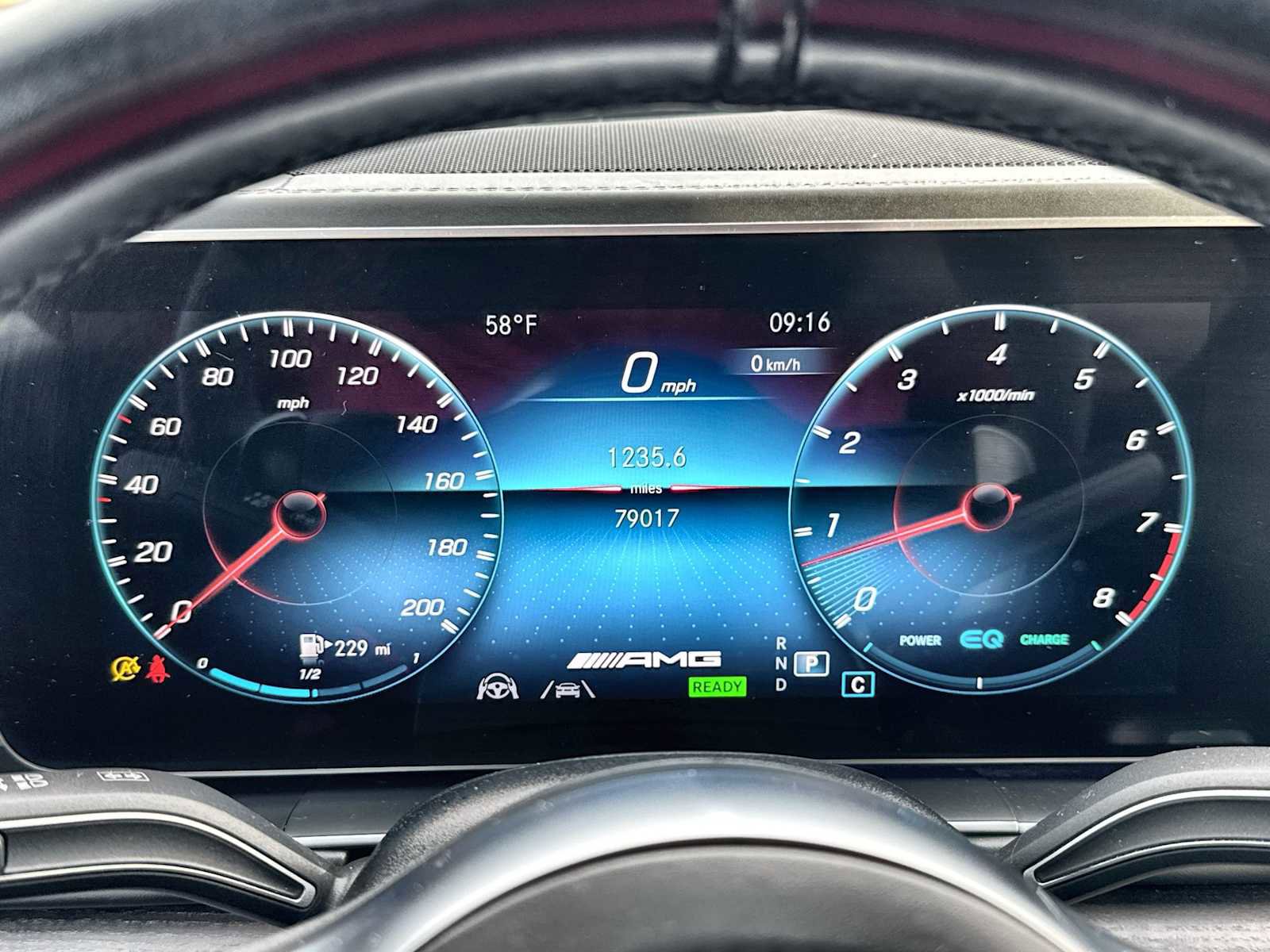 Certified 2021 Mercedes-Benz GLS 63 AMG 4MATIC image 24