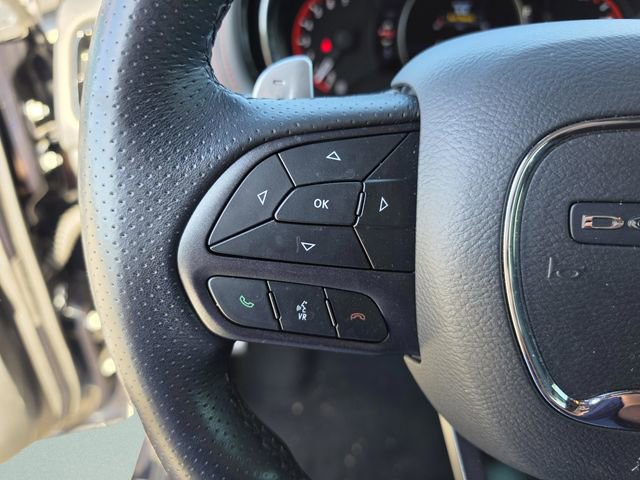 Certified 2024 Dodge Durango R/T RWD image 33