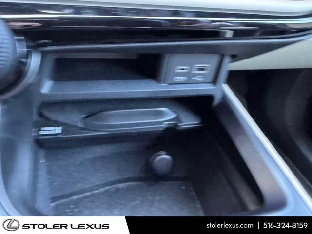Certified 2024 Lexus NX 350 AWD w/ Cold Area Package image 33